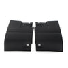 Land Rover LR3 LR4 ABS Car Lower Fender Side Corner Protectors (2005-2016)