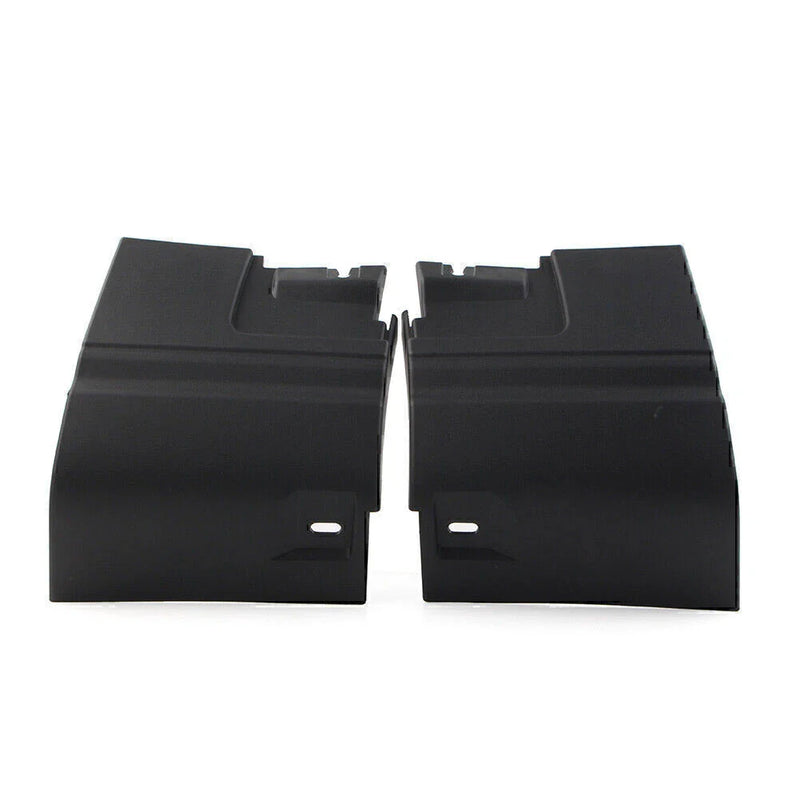Land Rover LR3 LR4 ABS Car Lower Fender Side Corner Protectors (2005-2016)