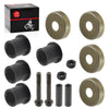 Polaris Phoenix / Sawtooth / RZR 170 Front A-Arm Bushing Kit (2005–2021)