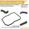 Mercedes-Benz Sprinter Transmission Filter & Oil Pan Gasket (2007-2018)