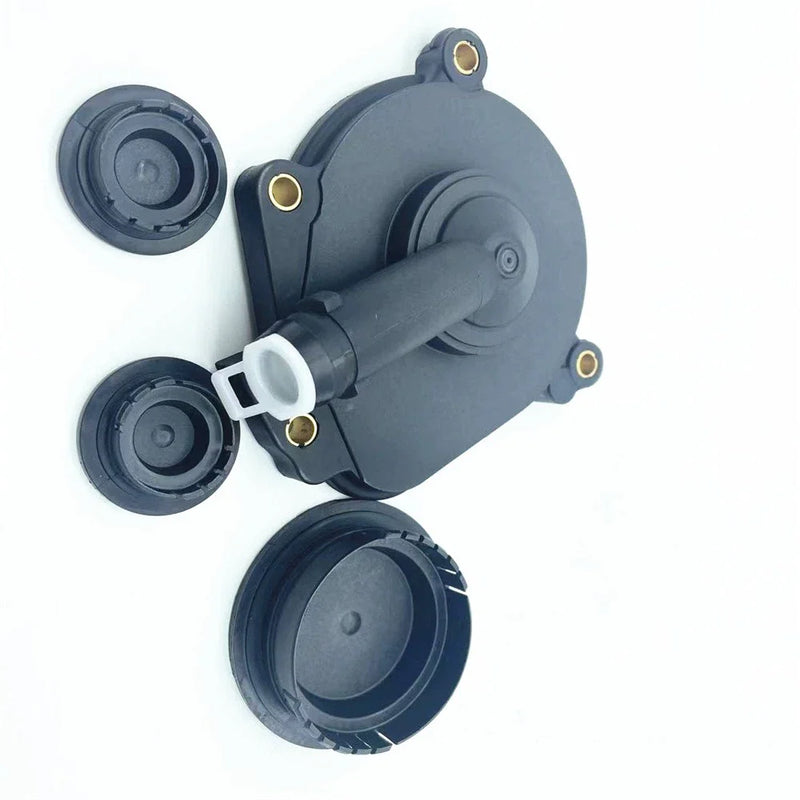 Mercedes M272 Oil Separator Crankcase Vent Valve Breather Cover (2004-2012)