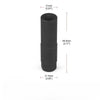 Mercruiser Alpha One Gen I Gen II Steel Shift Cable Tool Socket