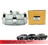 Mitsubishi L200 Triton Brake Caliper (2005-2022)