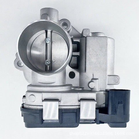 Volkswagen Up Throttle Body 1.0L (2016–2018)