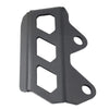 Yamaha XTZ700 / Rally Black Rear Brake Pump Guard Protector (2019-2024)