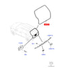 Land Rover Range Rover Evoque 2012-2019 Tailgate Weatherstrip Seal