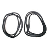 Mazda Capella 626 Telstar 1982-1987 Front Door Weatherstrip