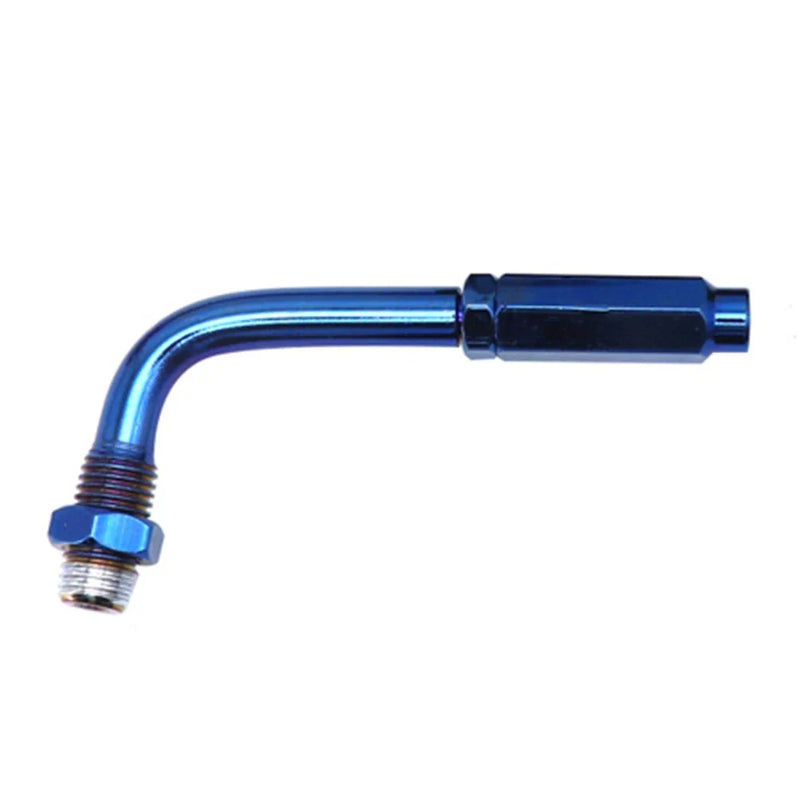 Universal Motorcycle M10 90 Degree Throttle Cable Adjuster