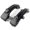 Mitsubishi ASX Outlander Lancer Dynamic Side Mirror Signal Lights (2010-2023)