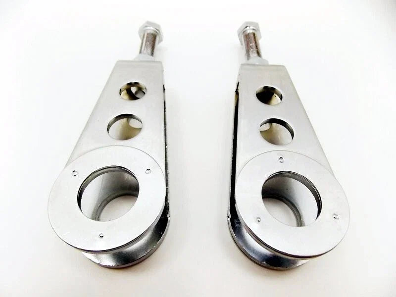 Kawasaki Z1000J Chain Tensioner/Adjuster Set (1981-1982)