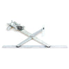 Toyota Corolla E20 KE20 TE21 1970-1975 Front Left Window Regulator w/o Motor