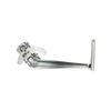 Toyota Hilux 4Runner Front Left Manual Window Regulator (2000-2006)