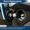 Ford F-150 2015-2023 Gas Cap Replacement Fuel Tank Door