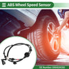 Hyundai Elantra 2014-2016 Right Rear ABS Wheel Speed Sensor