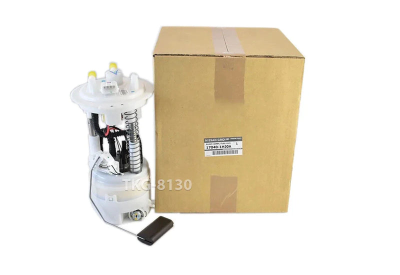 Nissan Micra K13, Versa, Sunny Fuel Pump Module (2010-2019)