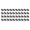 ProMaster 3500 40x Body Side Moulding Clip