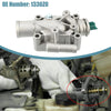 Peugeot 206 Coolant Thermostat Housing Assembly (2003-2009)
