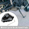 Honda NT1100 Aluminum Alloy Motorcycle Kickstand Pad (2022-2023)
