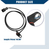 Mitsubishi FUSO ABS Wheel Speed Sensors