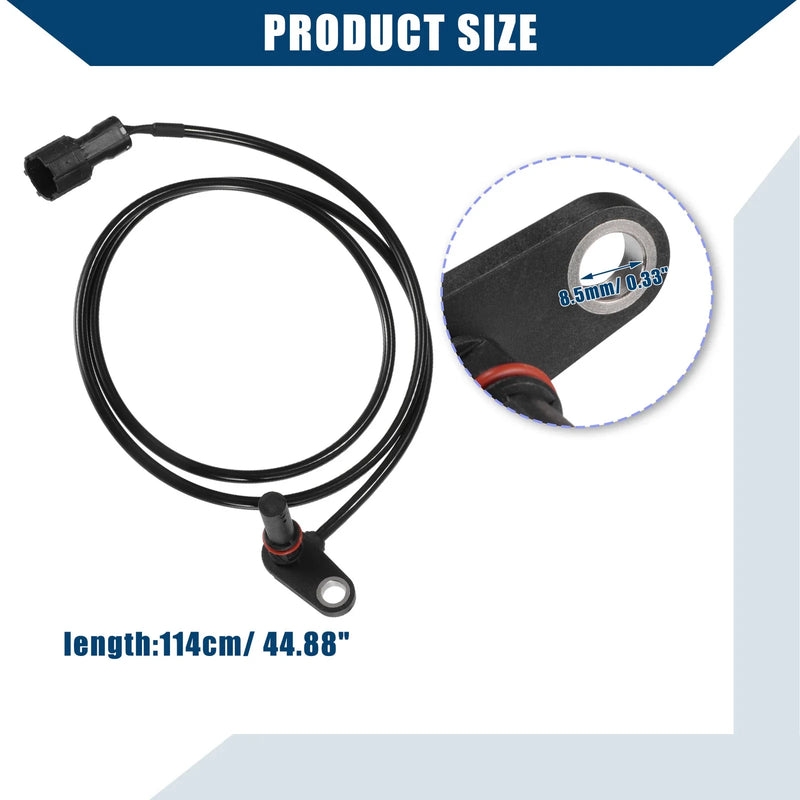 Mitsubishi FUSO ABS Wheel Speed Sensors