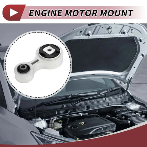 Ford Focus Engine Mount (2006-2009)