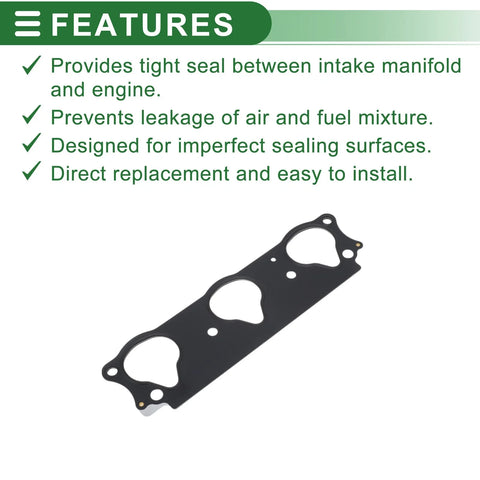 Honda Pilot Engine Intake Manifold Gasket (2006-2008)