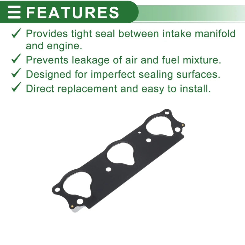 Honda Pilot Engine Intake Manifold Gasket (2006-2008)