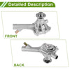 Mercedes-Benz C-Class Water Pump (2001-2007)