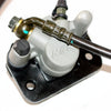 90cc 110cc PIT Dirt Bike Hydraulic Master Cylinder Brake Caliper
