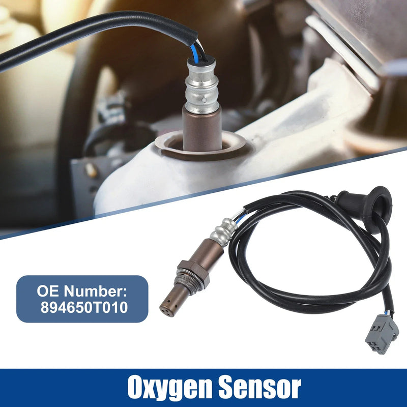 Toyota Venza Car Air Fuel Ratio Downstream O2 Oxygen Sensor (2009–2015)