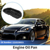 Toyota Lexus GS460 4.6L Engine Oil Pan (2008–2011)