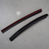MINI New Clubman 2 x Side 3rd Rear Door B Pillar Cover Trim (2007-2019)