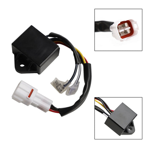 Suzuki LT80 Quadsport 80 CDI Module (1996-2006)