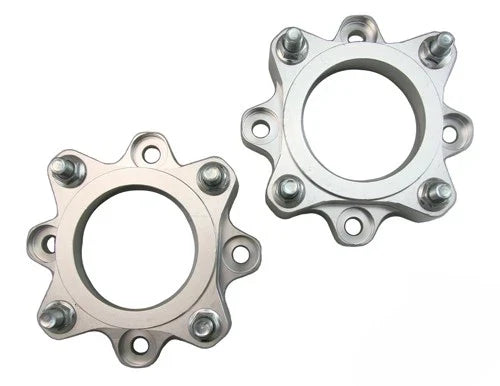 Arctic Cat 500 & 500i 4x4 2x45mm Front/Rear Wheel Spacers (2002–2005)