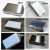 Polestar 1–2 2 x Zinc Alloy Key Fob Cover Shell