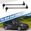 Toyota Sienna 2 x Front Sway Bar Links Stabilizer Link (1998–2023)