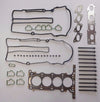 Vauxhall A12XER A14XER A12XEL A14NEL A14NET Head Gasket Set Bolts Timing Chain