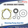 Hyundai Santa Fe Power Steering Pump Seal Kit 2.7L (2007–2009)
