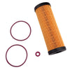 Ford F150 2.7L V6 Turbocharged Engine Oil Filter Kit (2015-2023)