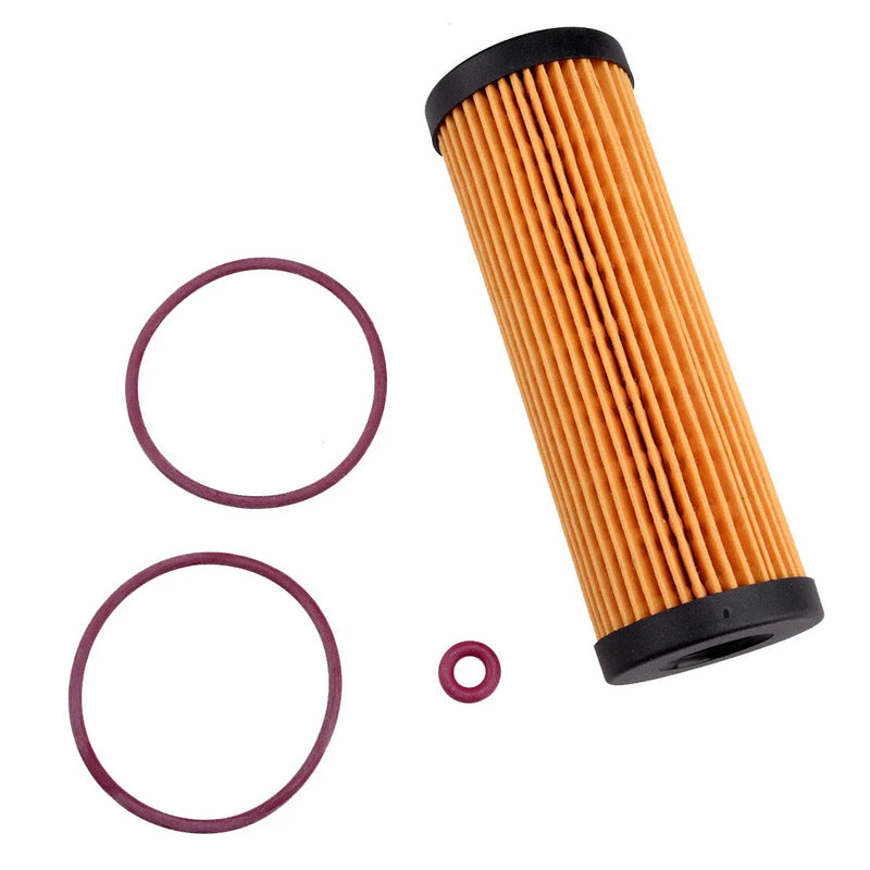 Ford F150 2.7L V6 Turbocharged Engine Oil Filter Kit (2015-2023)