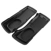 Harley Davidson Touring 6 x 9" Saddlebag Speaker Lids (1993-2013)