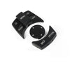 BMW 1 3 5 Series Center Console Media Control Switch Cap (2006-2013)