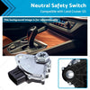 Toyota Land Cruiser Neutral Safety Switch (2008-2021)