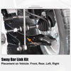 Jeep Grand Cherokee 4 Pcs Sway Bar Links (1999-2023)