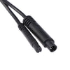 12V / 24V Car DASH Cam Rear View Backup Camera Extension Cable 4 Pins