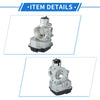 PEUGEOT 206 Hatchback Throttle Body (1998-2012)
