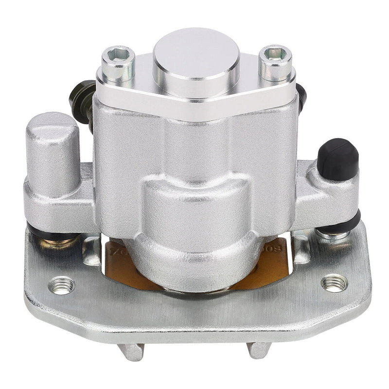 Yamaha Raptor 700 700R YFM700R Rear Brake Caliper W/ Pads (2006–2012)
