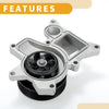 BMW 1 Series, 3 Series Water Pump & Gasket (2004-2013)