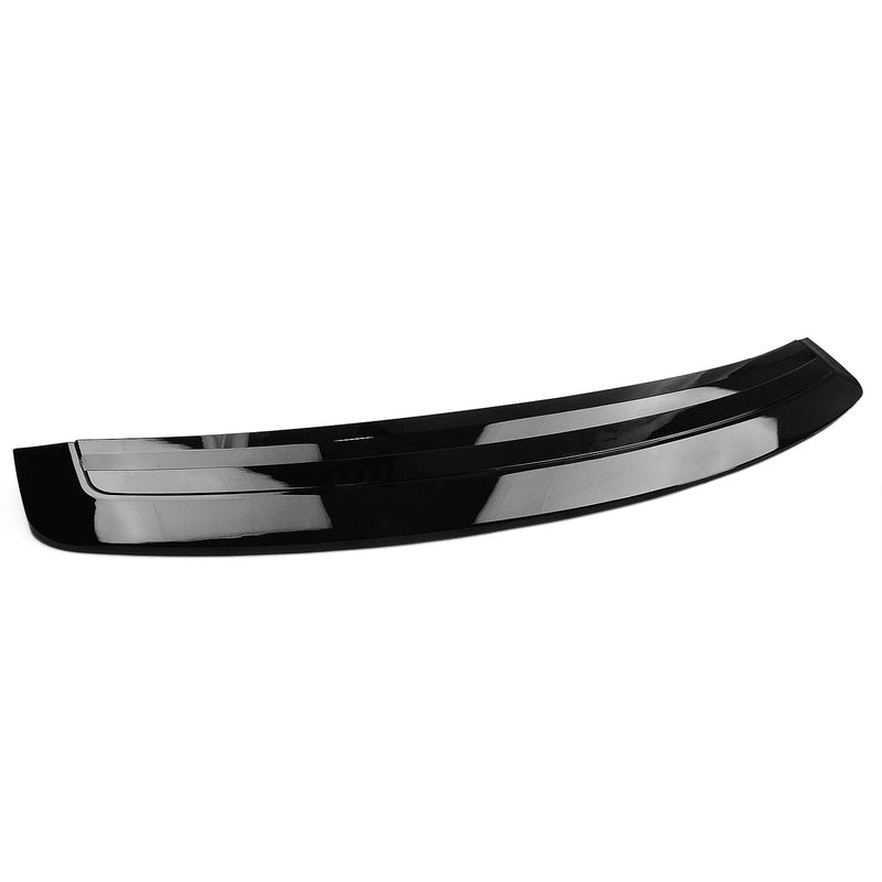 Range Rover L405 1x Black Front Bonnet Trim Cover (2013-2021)
