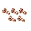 SL60 SL100 5 x Plasma Torch Nozzles (Compatible with 2023 Models)
